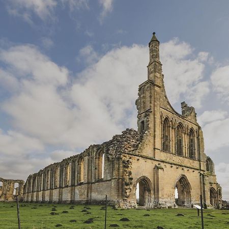 Villa Fairview Ampleforth Esterno foto